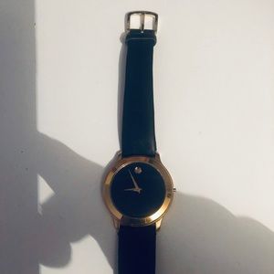 Movado watch